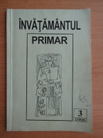 Invatamantul primar, nr. 3, 1996