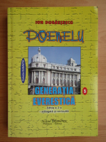 Ion Dugaesescu - Poenelu. Generatia everestica