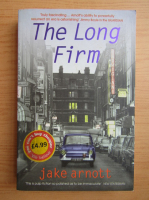 Jake Arnott - The long firm