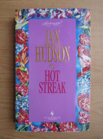 Jan Hudson - Hot streak