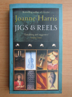 Joanne Harris - Jigs and Reels