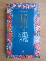 Judy Gill - Siren song