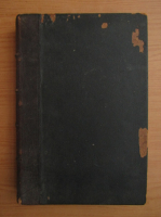 Jurisprudenta romana a inaltei curti de casatie si justitie (1931)
