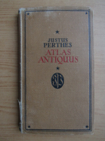 Justus Perthes - Atlas antiquus (1928)