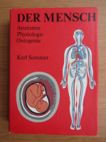 Karl Sommer - Der Mensch