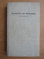 Karl Vorlander - Geschichte der philosophie (1932)