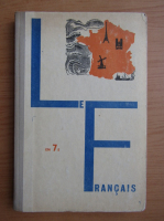 Le francais enVIIe