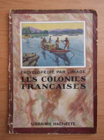 Les colonies francaises (1928)