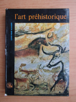 Louis-Rene Nougier - L'art prehistorique