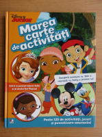 Marea carte de activitati