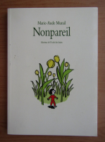 Marie-Aude Murail - Nonpareil