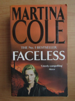 Anticariat: Martina Cole - Faceless