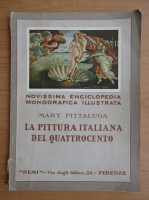 Mary Pittaluga - La pittura italiana del quattrocento (1929)