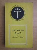 Mazo de la Roche - Growth of a man (1939)
