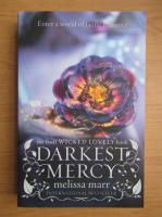 Melissa Marr - Darkest mercy