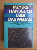 Meyers Handbuch uber das Weltall