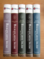 Miadi Dolmayan Umut - Balkanlarda islam (5 volume)