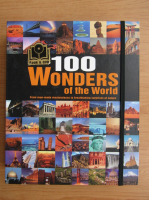 Michael Hoffmann - 100 wonders of the world