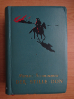 Michail Scholochow - Der Stille Don (volumul 3)