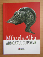Mihaela Albu - Armoarul cu poeme