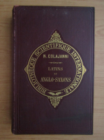 N. Colajanni - Latins et anglo-saxons (1905)