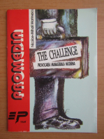 Nicolae Mihail Marinescu - The challenge