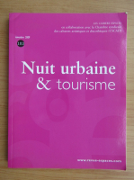 Nuit urbaine et tourisme, nr. 103, noiembrie 2009