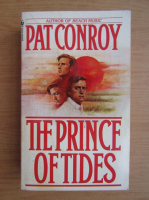 Pat Conroy - The prince of tides