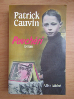 Patrick Cauvin - Povcheri