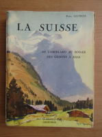 Paul Guiton - La Suisse (1930)