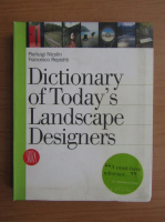 Pierluigi Nicolin - Dictionary of today's landscape designers