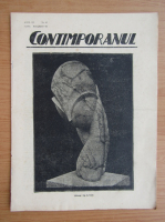 Revista Contimporanul, anul III, nr. 45, 1941