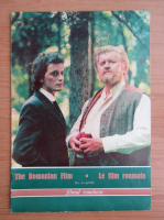 Revista Filmul Romanesc, nr. 3-4, 1990