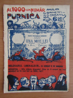 Revista Furnica, anul XIX, nr. 19, 27 martie 1924