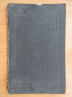 Revista Gazeta Artelor, anul I, nr. 1, 27 octombrie 1902