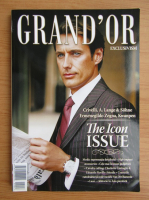 Revista Grand'Or, nr. 47, noiembrie 2012