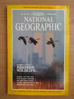 Revista National Geographic, vol. 181, nr. 2, februarie 1992