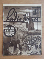 Revista Radio-fonia, anul V, nr. 178, 14 februarie 1932