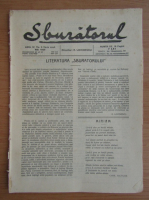Revista Sburatorul, anul IV, nr. 3, mai 1926