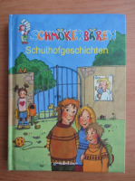 Schulhof-geschichten