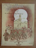Silistria. Mars de M. Margaritescu (1913)