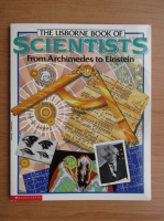 Struan Reid - The Usborne book of Scientists. From Archimedes to Einstein