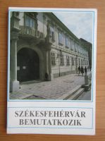 Szekesfehervar Bemutatkozik