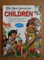 The best stories for children