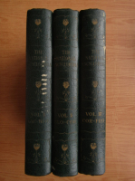 The national encyclopedia (3 volume, 1927)
