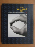 The unclosed eye. The music photography of David Redfern