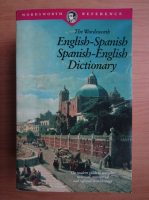 The Wordsworth english-spanish, spanish-english dictionary