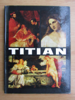 Anticariat: Titian. Album de arta