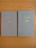 Tudor Musatescu - Scrieri (2 volume)