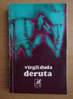Anticariat: Virgil Duda - Deruta
